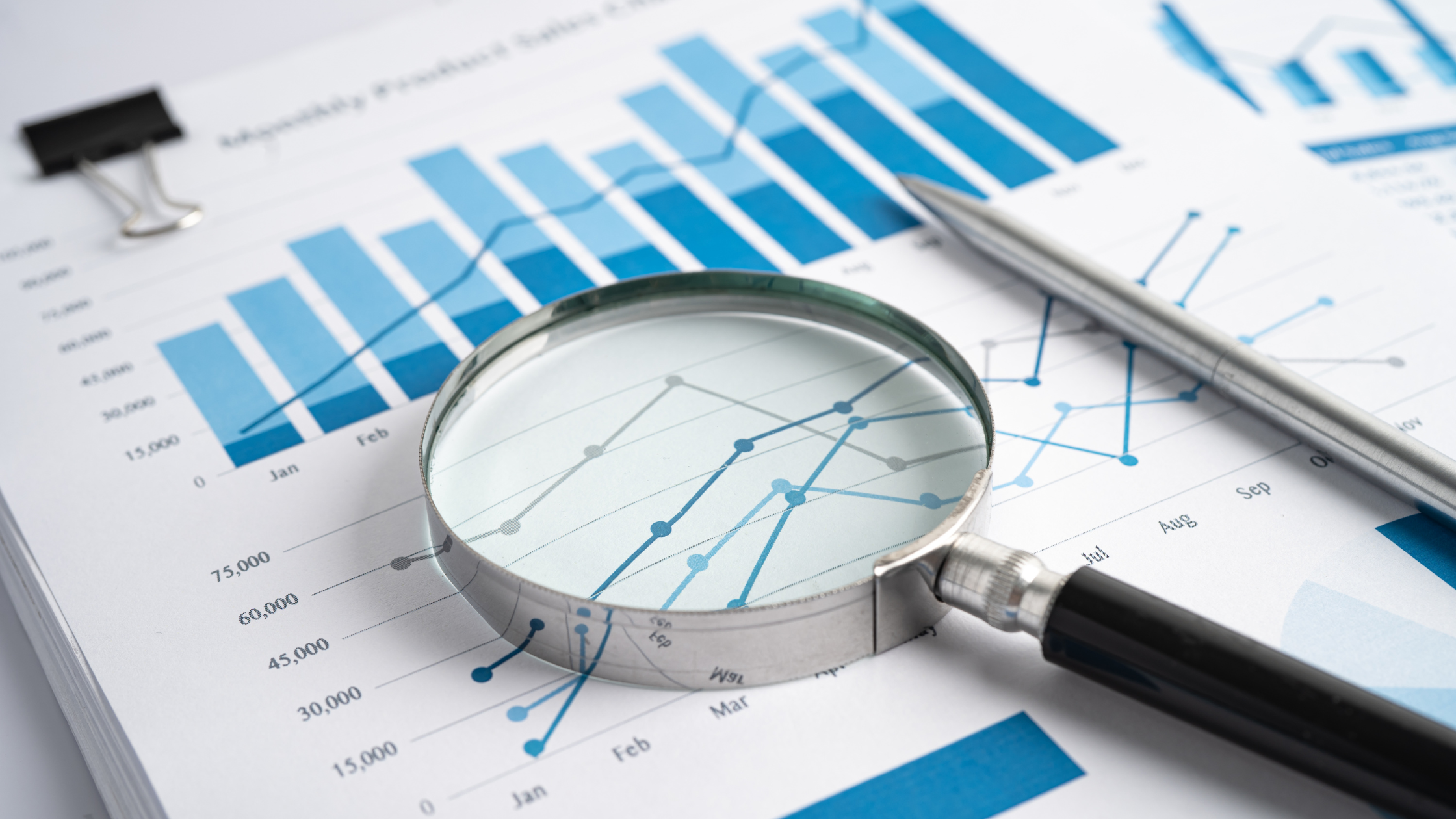 Unlock Business Growth: Effective Market Research & Consulting