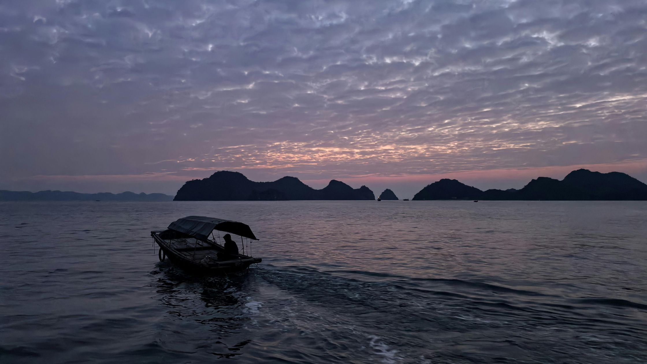 The early signs of customer drift