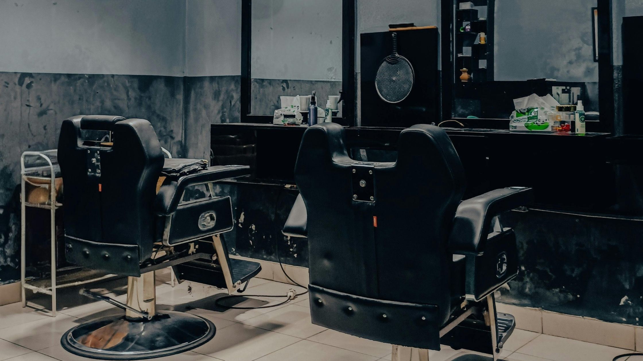 The hidden dynamics shaping the UK hairdressing sector