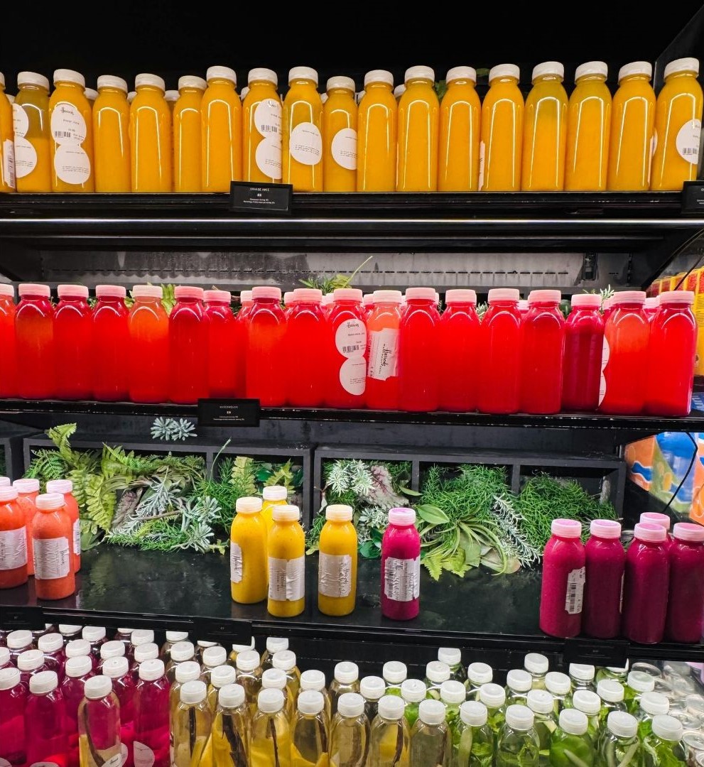 The Juice Category is at a crossroads